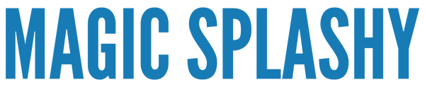 Magic Splashy