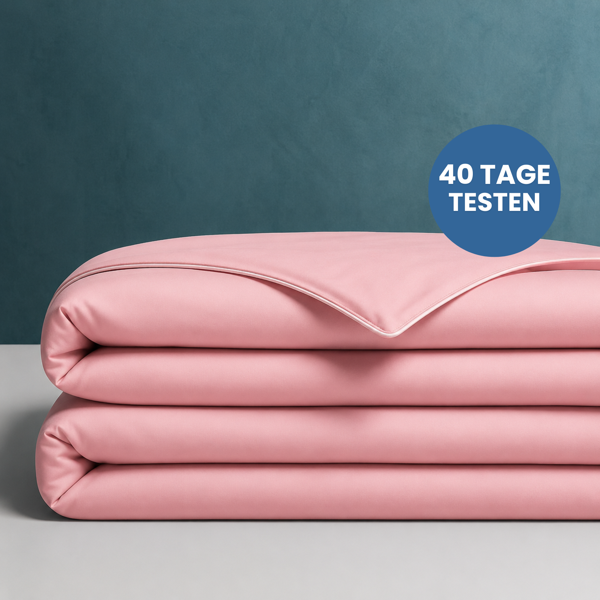 MagicSleep® Decke – Kühlende Eisdecke für heiße Sommernächte