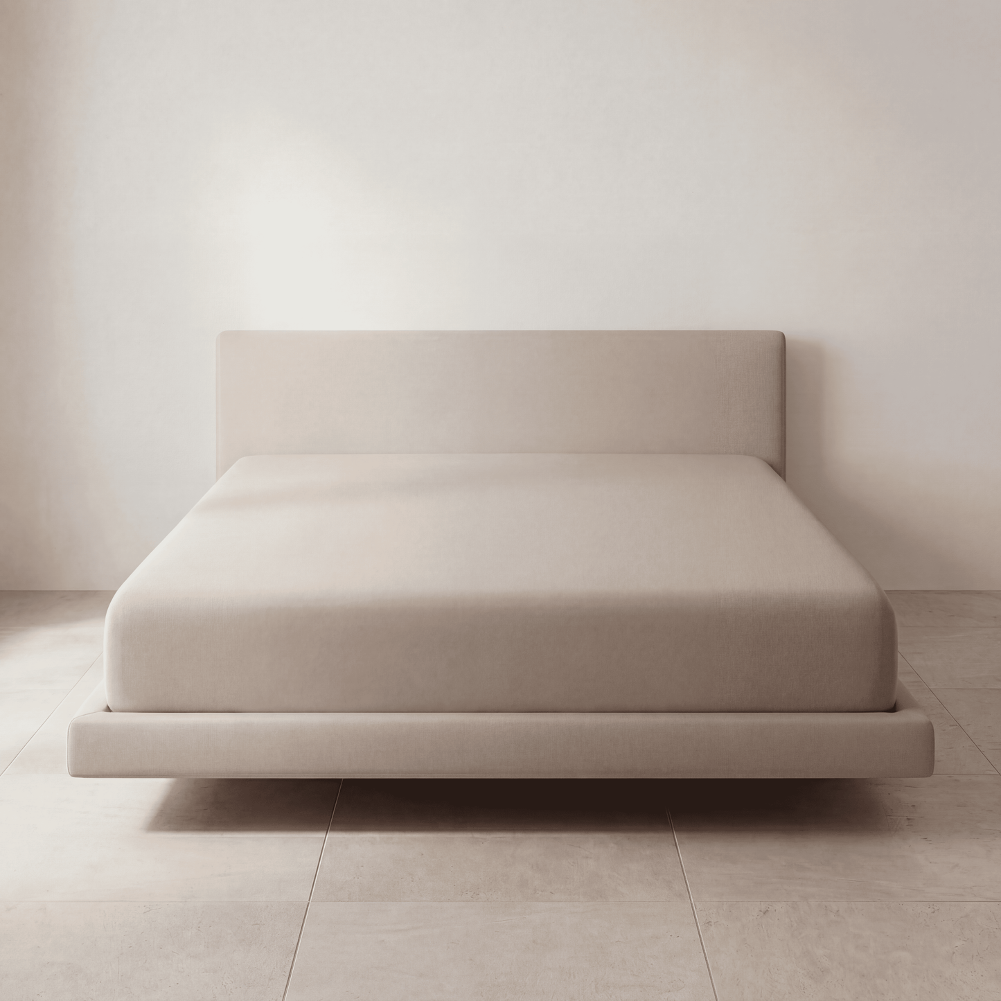 SoftCloud® Spannbettlaken – weich, hypoallergen & perfekt sitzend
