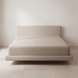 SoftCloud® Spannbettlaken – weich, hypoallergen & perfekt sitzend
